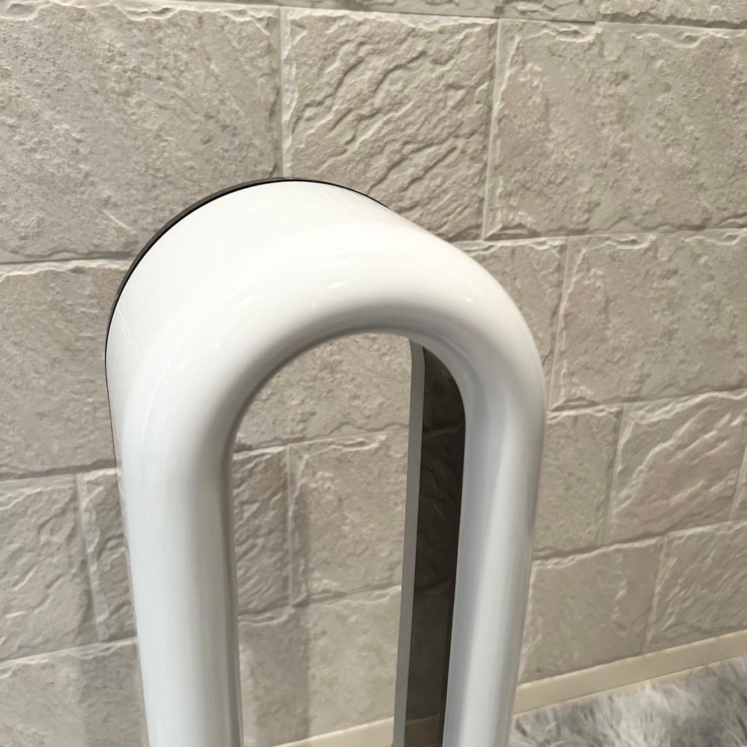 極美品✨ 動作良好 Dyson Hot + Cool AM09 2024年製