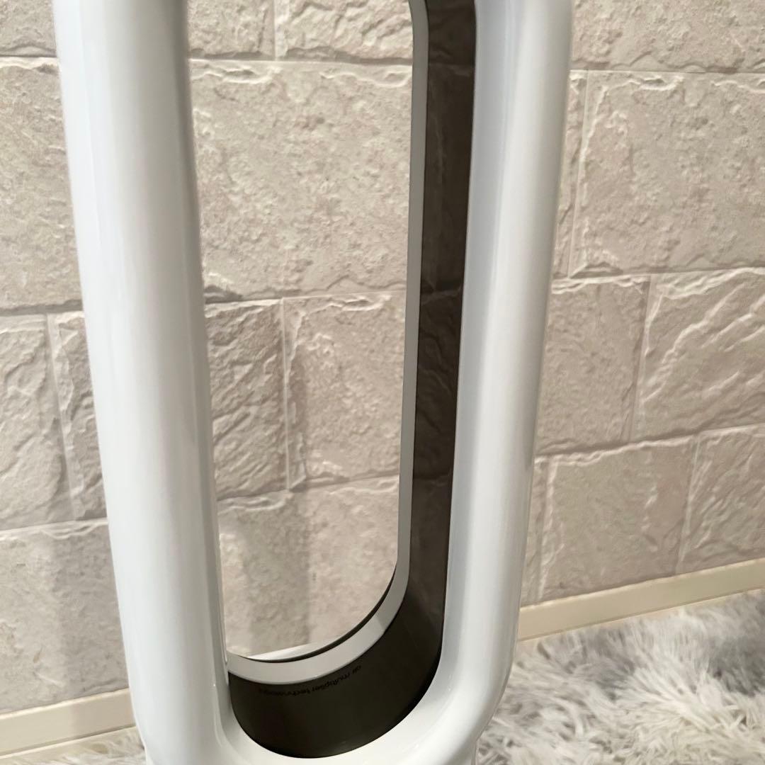 極美品✨ 動作良好 Dyson Hot + Cool AM09 2024年製