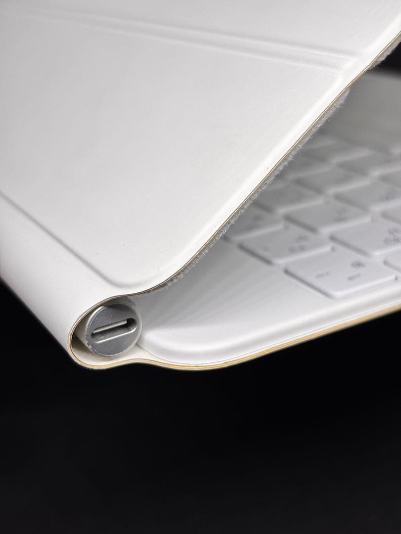 Apple純正 Magic Keyboard A2261 iPad11インチ用