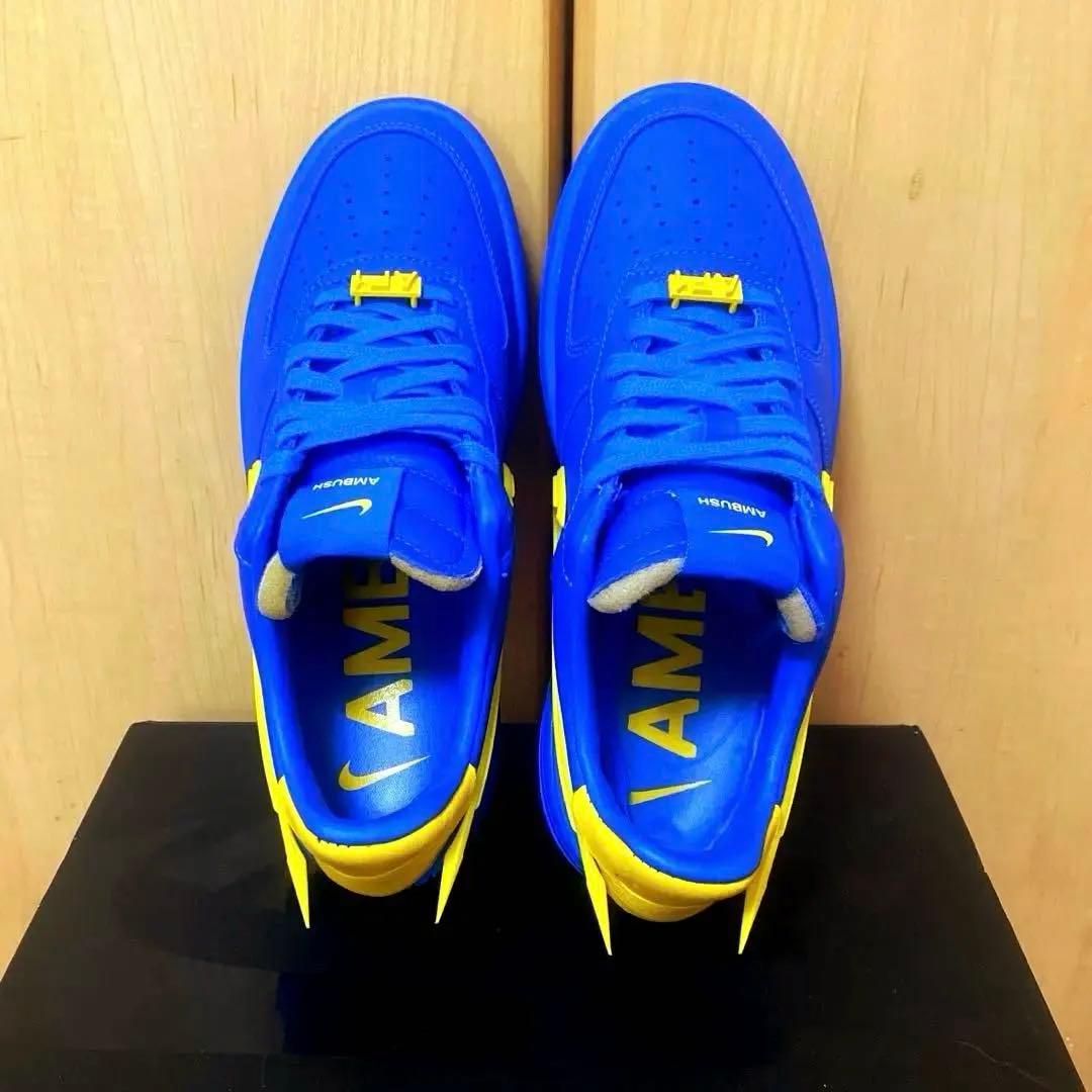 AMBUSH × Nike Air Force 1 Low SP【極美品】