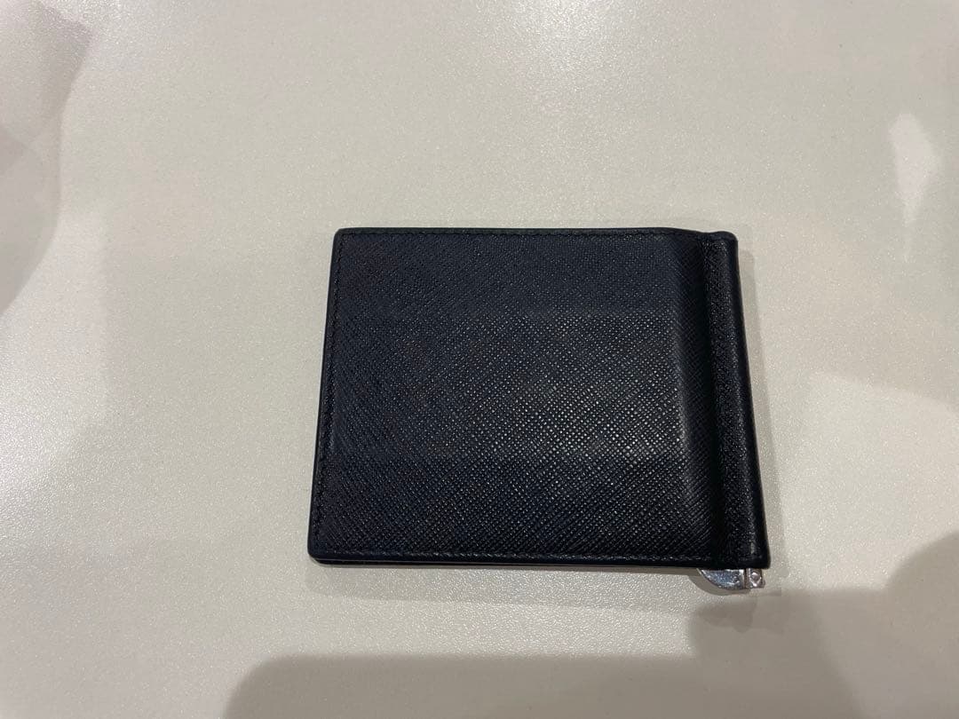 PRADA マネークリップ