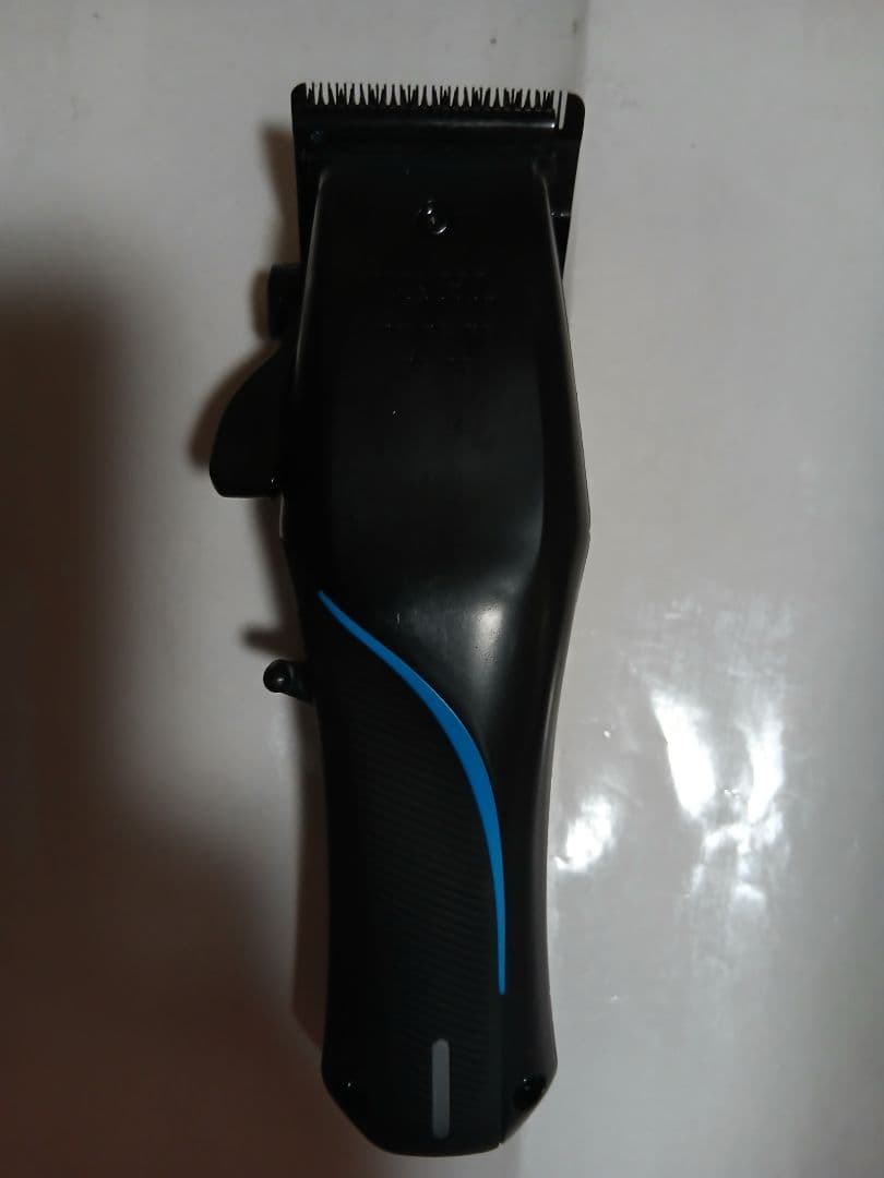 WAHL vapor Star ヴェイパー コー ド/コードレス　バリカン