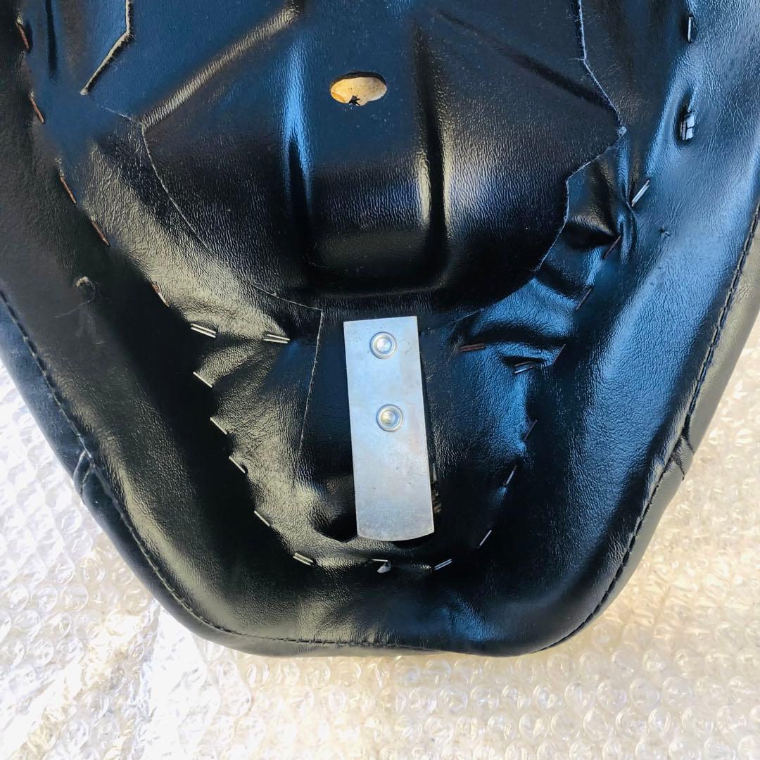 ハーレーダビッドソンTC88ソフテイル用バットランダシート