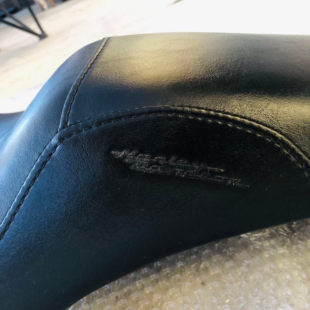 ハーレーダビッドソンTC88ソフテイル用バットランダシート