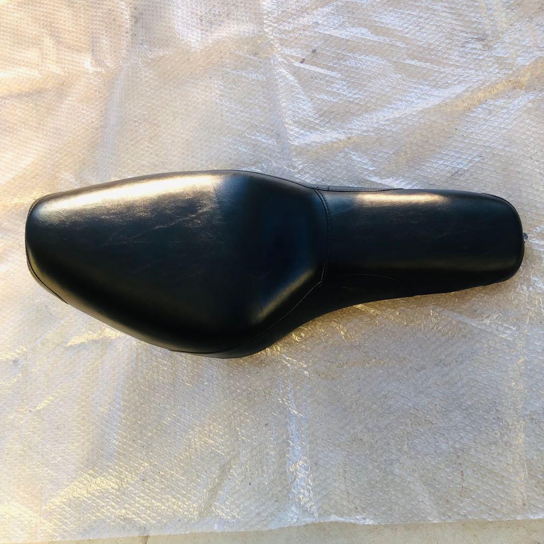 ハーレーダビッドソンTC88ソフテイル用バットランダシート