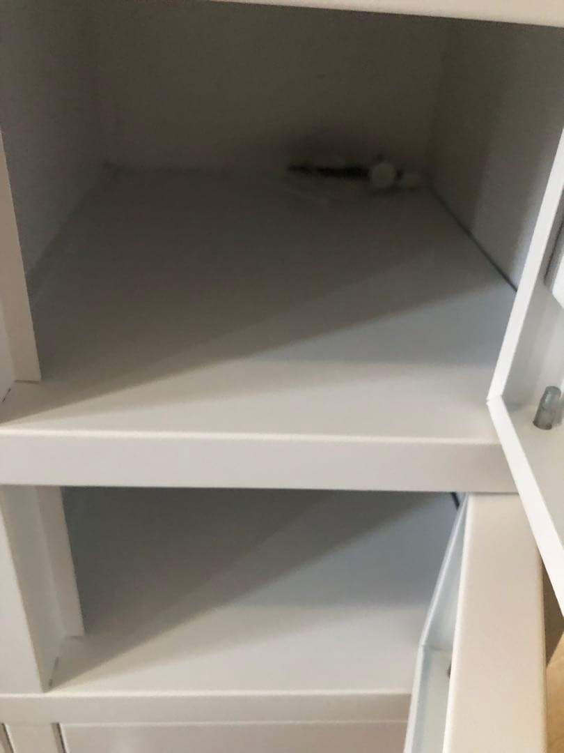 貴重品ロッカー　８人用