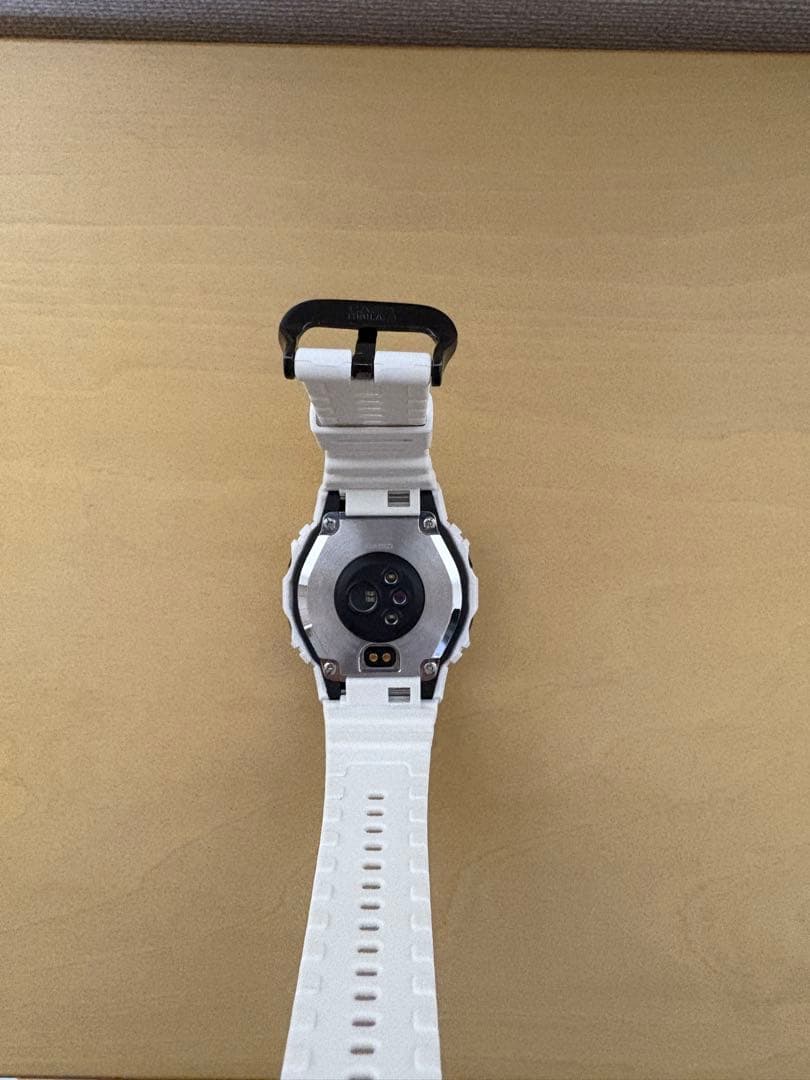 G-SHOCK ジーショック DW-H5600-7JR ホワイト