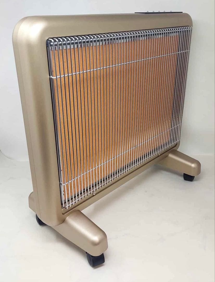 サンルミエ エクセラ7 遠赤外線暖房器 N700L-GR