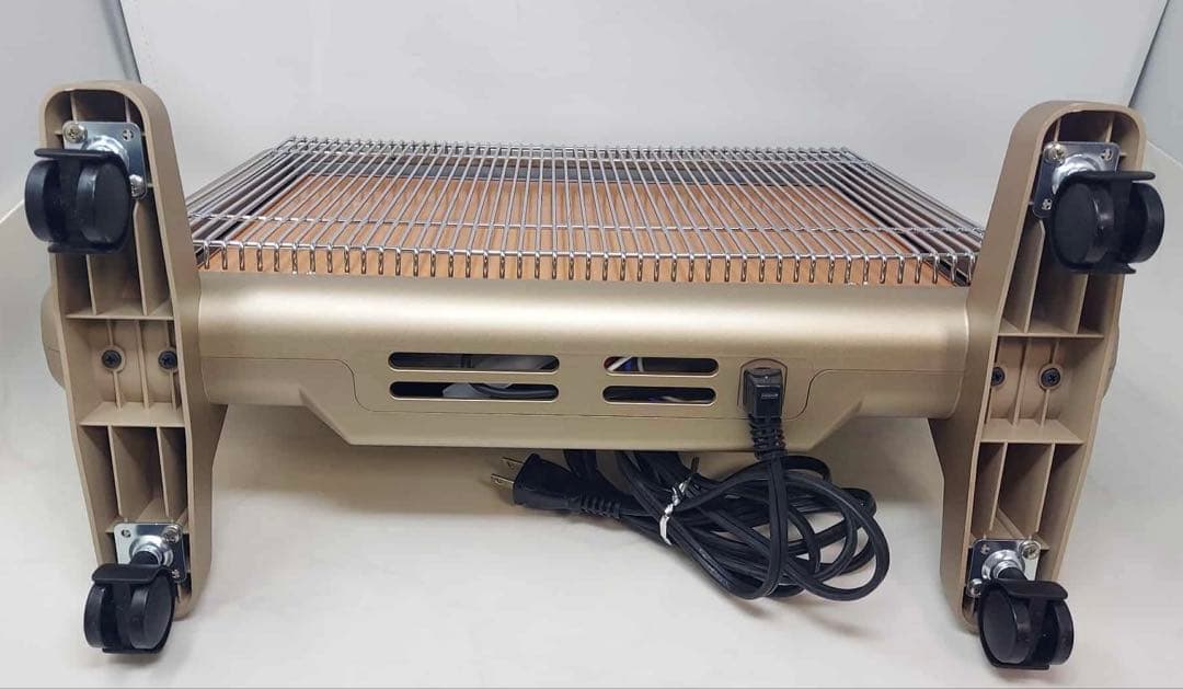 サンルミエ エクセラ7 遠赤外線暖房器 N700L-GR