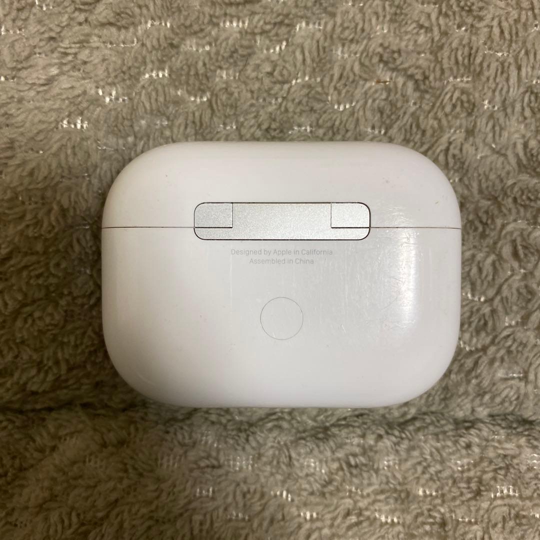 Apple AirPods Pro (第2世代