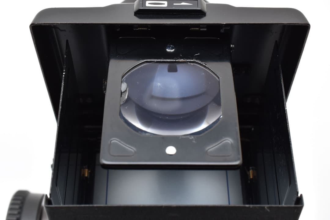 マミヤ Mamiya RB67 Pro + C 127mm f/3.8 2991