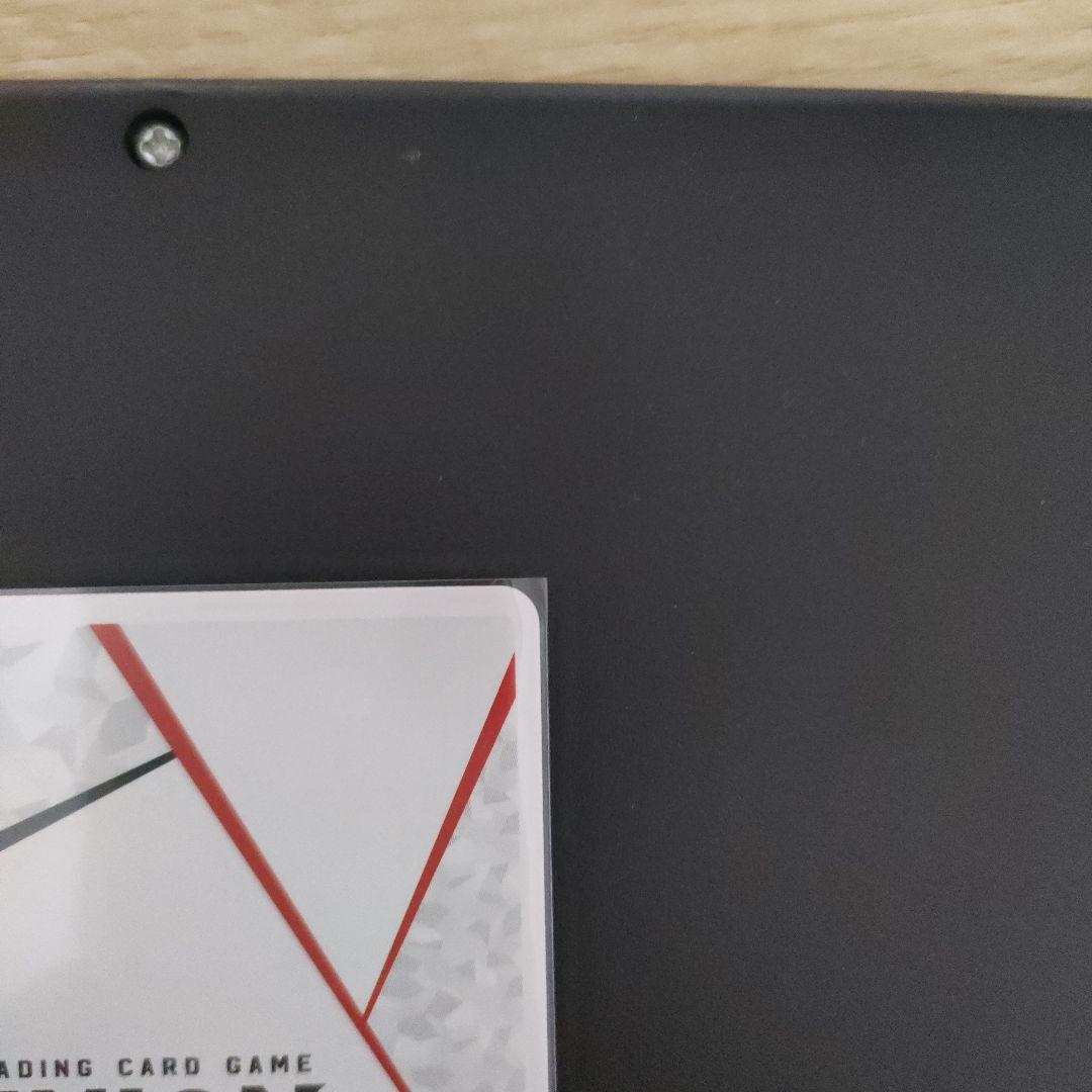 ユニオンアリーナ　シャングリラフロンティア　サイガ-0　シリアル　直筆サイン