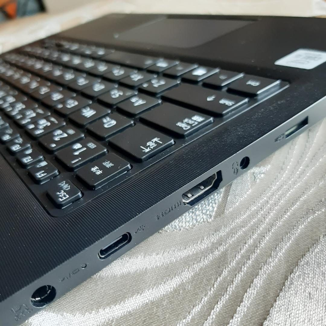 10世代 i5 256G SSD 1920x1080 東芝 S73FR