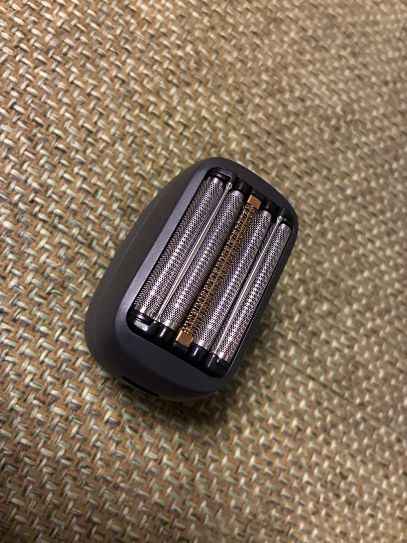 リコール対応済！　Panasonic ラムダッシュ パームイン ES-PV3A