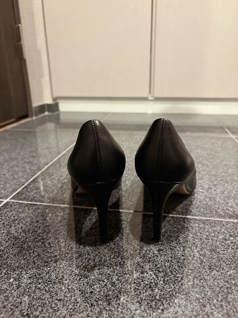 フェラガモ　パンプス