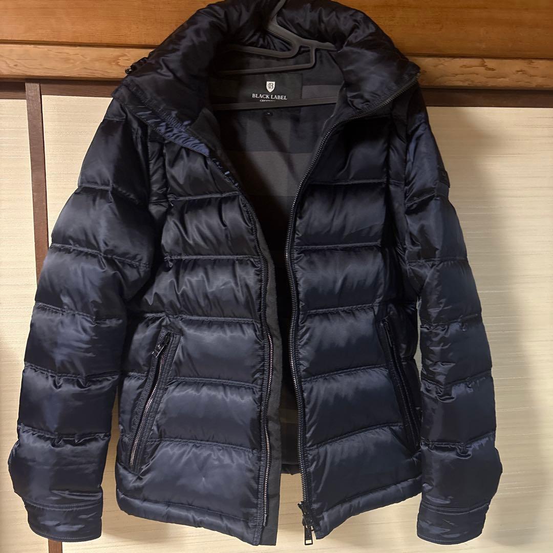 R's Select | ExpressBLACK LABEL ダウン