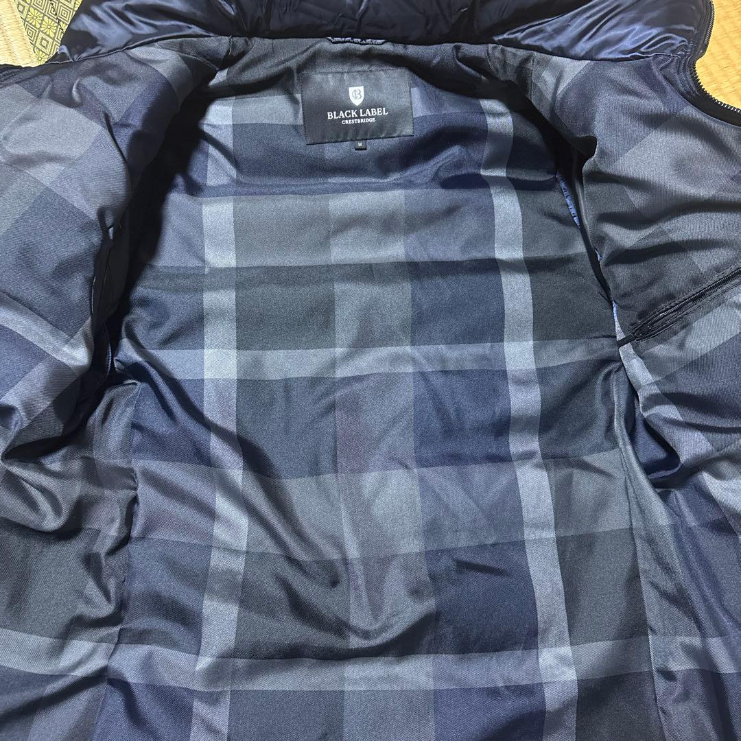 R's Select | ExpressBLACK LABEL ダウン