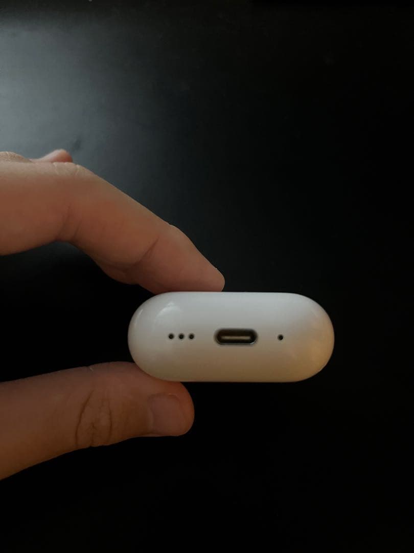 airpods 第4世代 本体+充電ケース ANC搭載