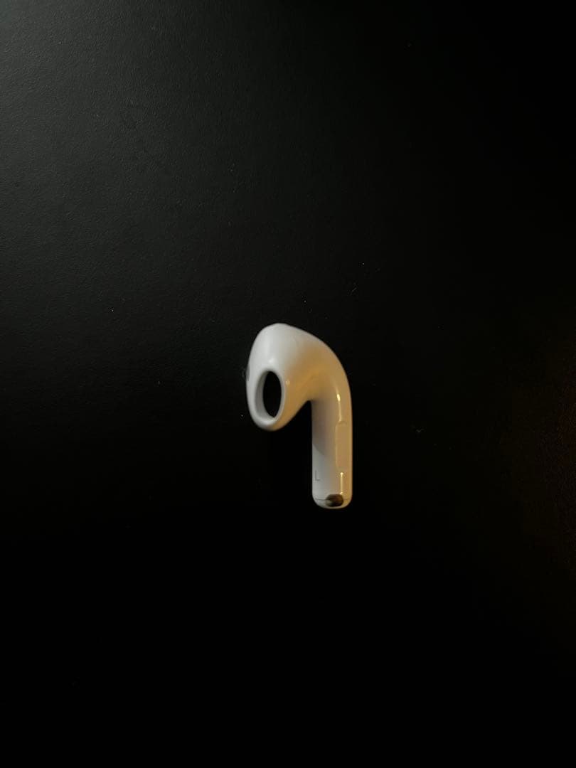 airpods 第4世代 本体+充電ケース ANC搭載