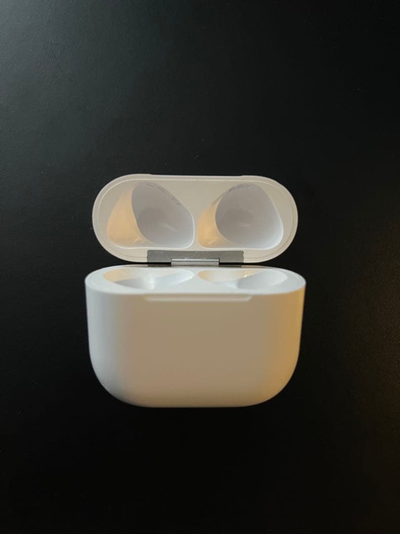 airpods 第4世代 本体+充電ケース ANC搭載