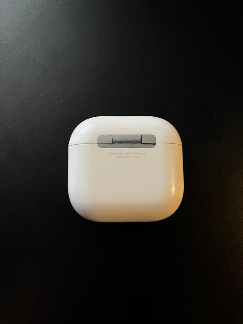 airpods 第4世代 本体+充電ケース ANC搭載