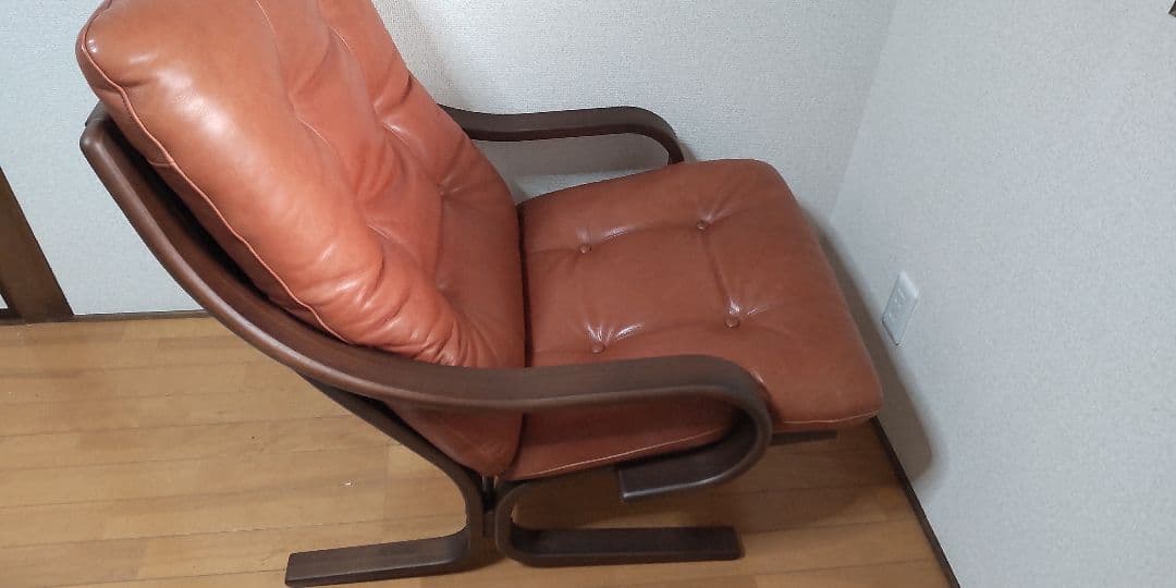 1人掛けソファ 全国配送設置料無料 冨士ファニチア Agio アージオ 本革