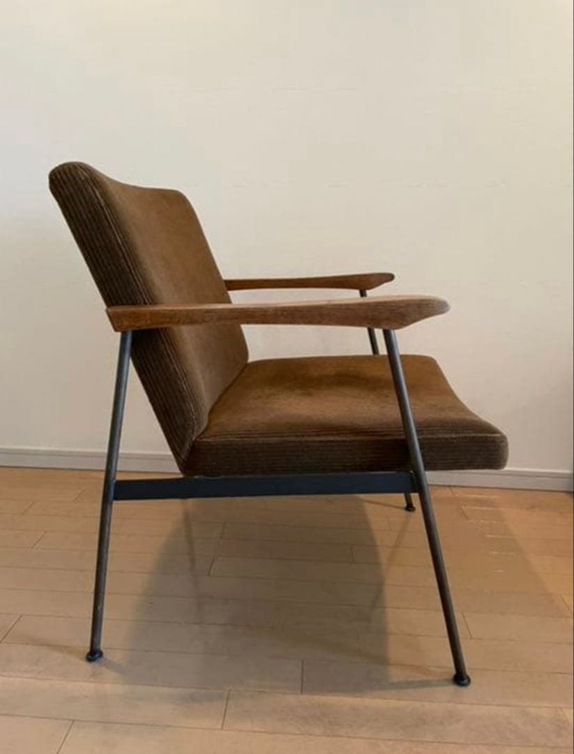 Truck Furniture 1人掛けchair