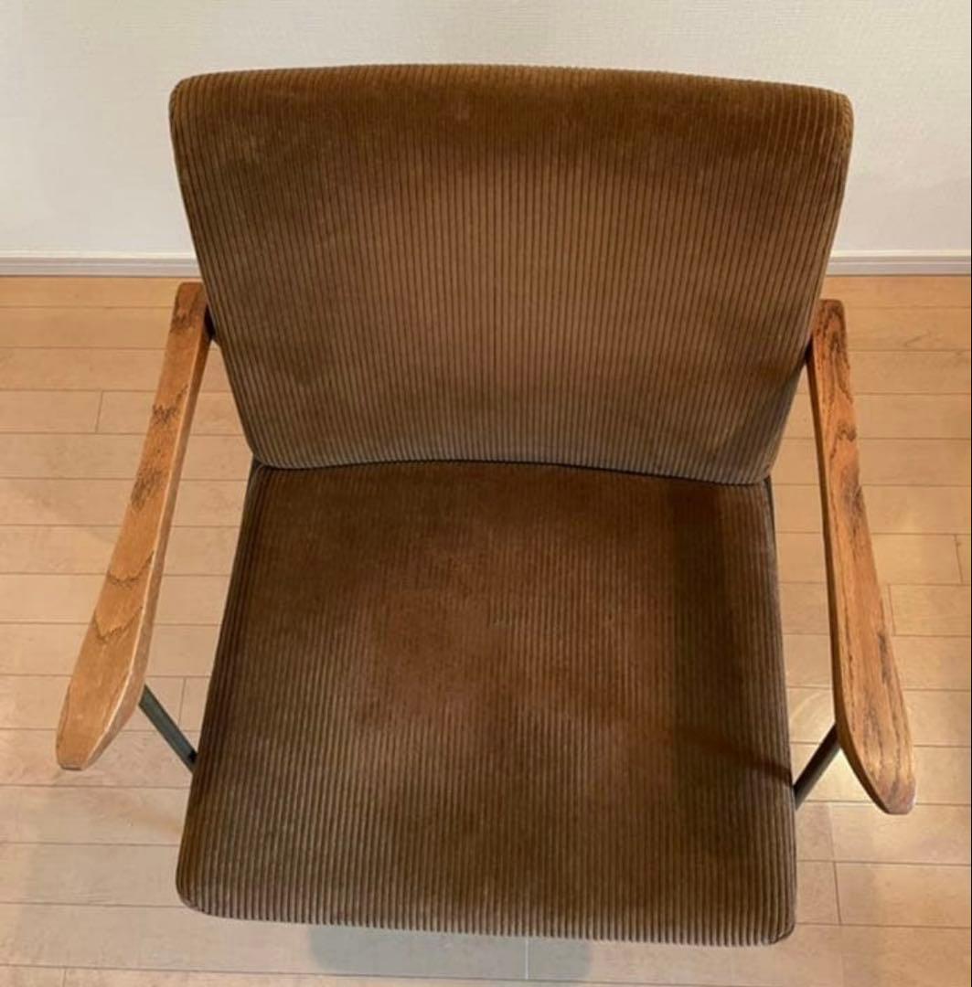 Truck Furniture 1人掛けchair