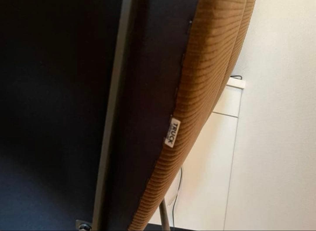 Truck Furniture 1人掛けchair