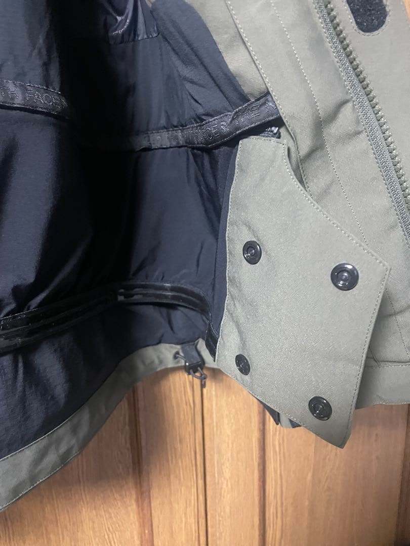 美品　thenorthface NP61800 マウンテンジャケット