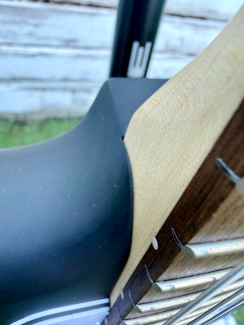 新品 Squier by Fender D,C Stratocaster