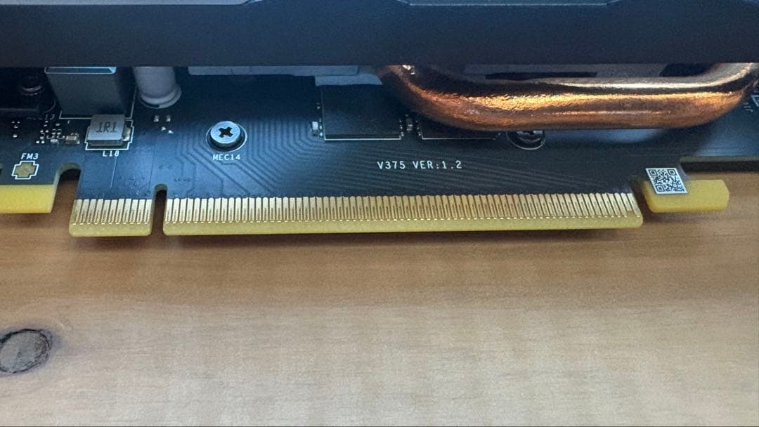 グラフィックボード・グラボ・ビデオカード MSI. gtx 1660 super