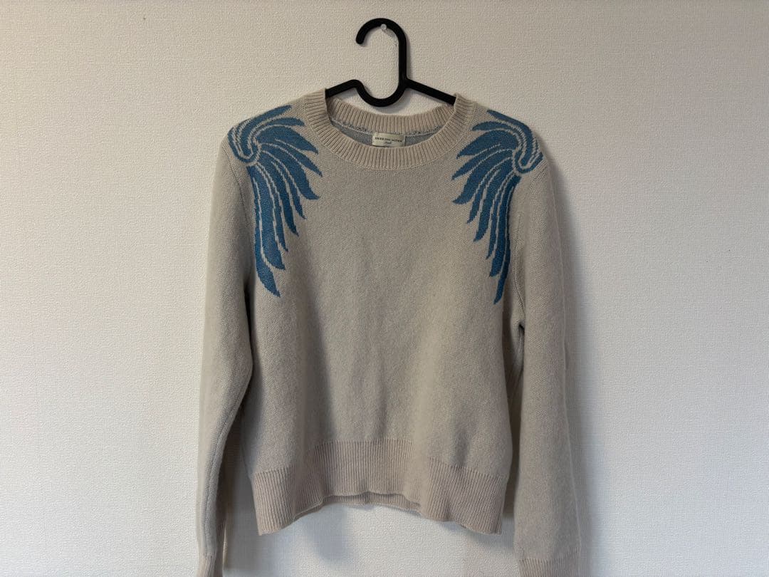 DRIES VAN NOTEN ニット