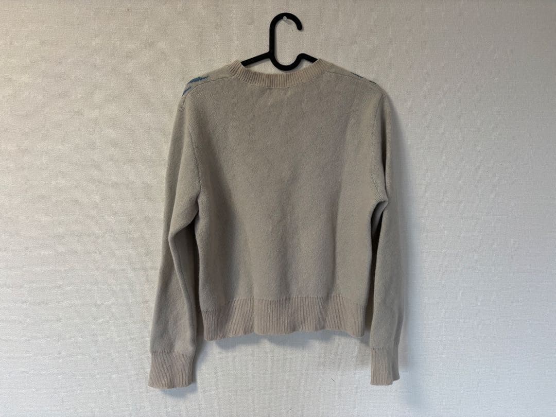 DRIES VAN NOTEN ニット