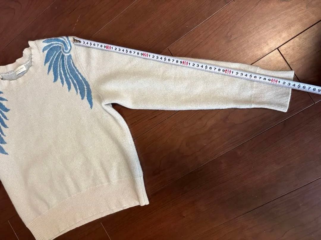 DRIES VAN NOTEN ニット