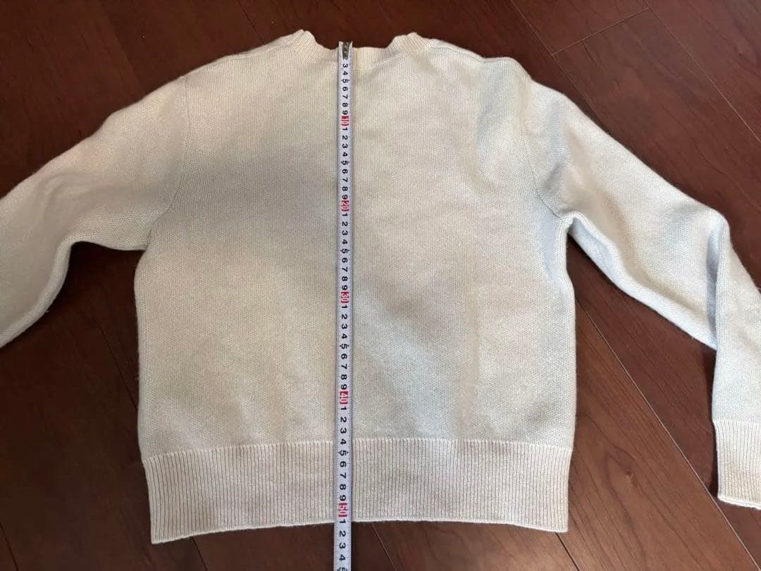 DRIES VAN NOTEN ニット