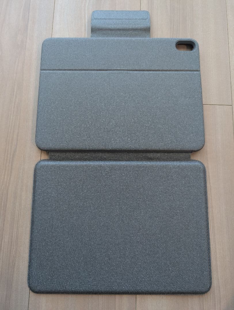 ロジクール Logicool iPad air 10.9インチ カバー