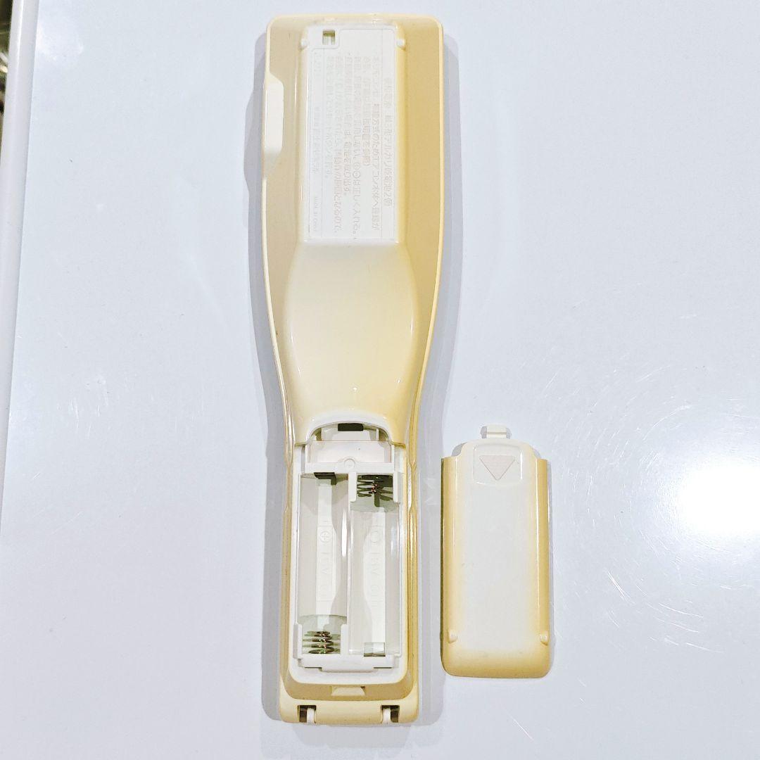 2740 富士通 フジツウ AR-FCC1J エアコン リモコン