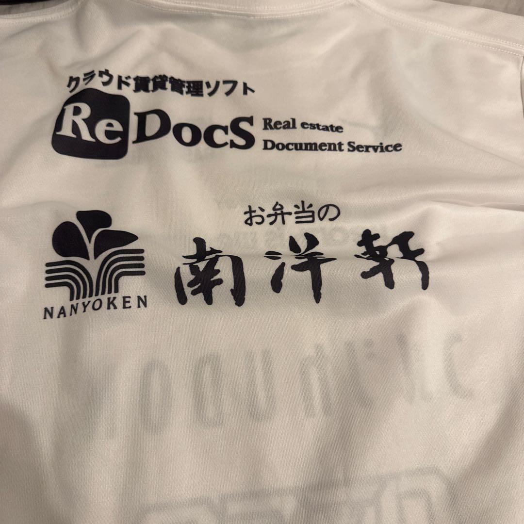 東山バスケ部tシャツ