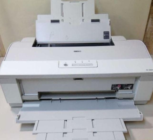 k*g様 全国送料込 エプソン PX-1004 美品 正常動作 A3ノビ IC5