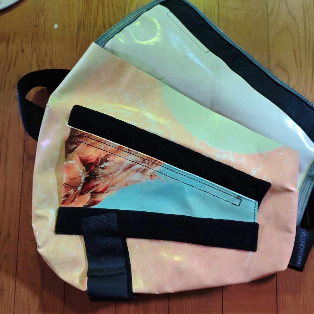 FREITAG 　ナイトライダー