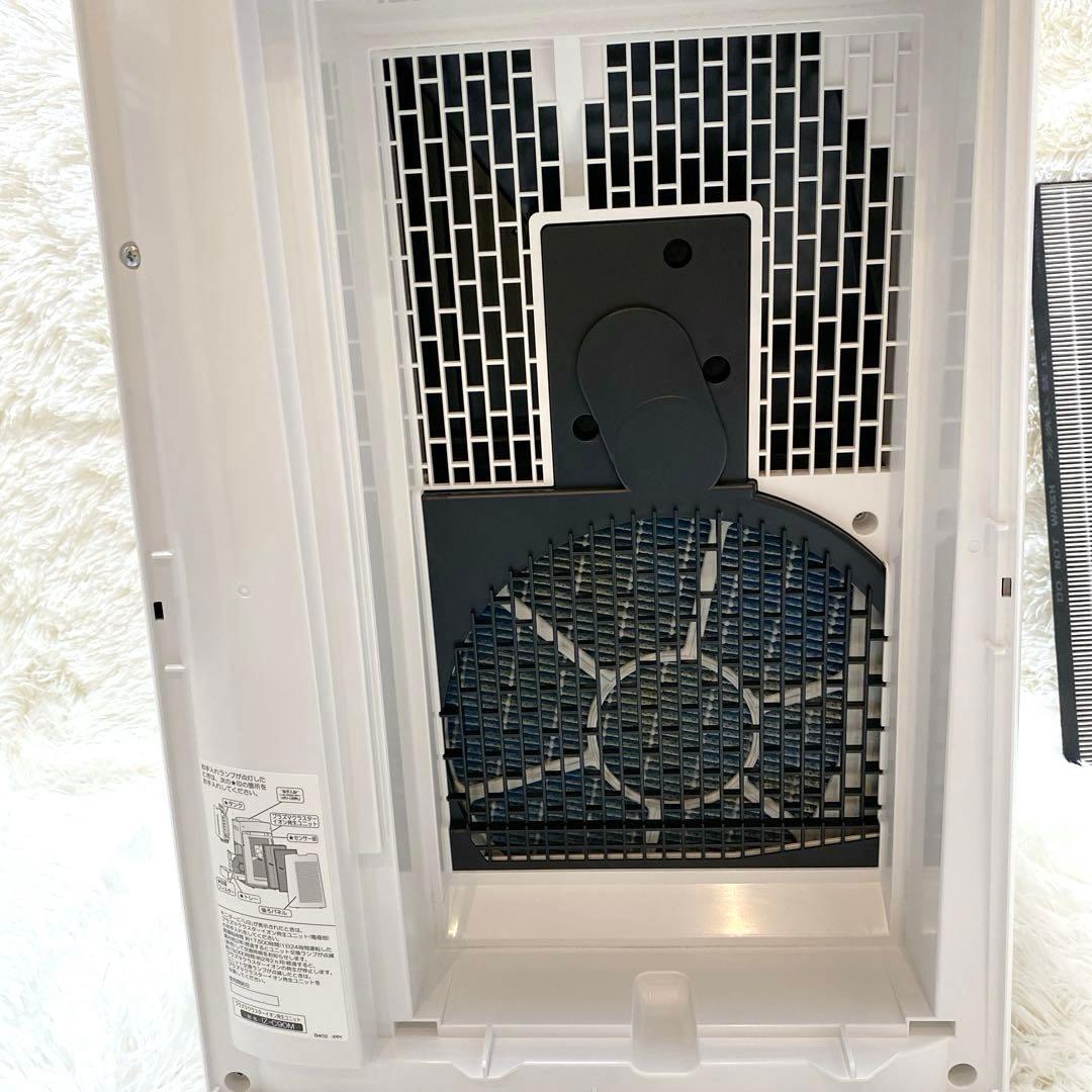 ✨超美品✨シャープ 加湿空気清浄機 プラズマクラスター25000