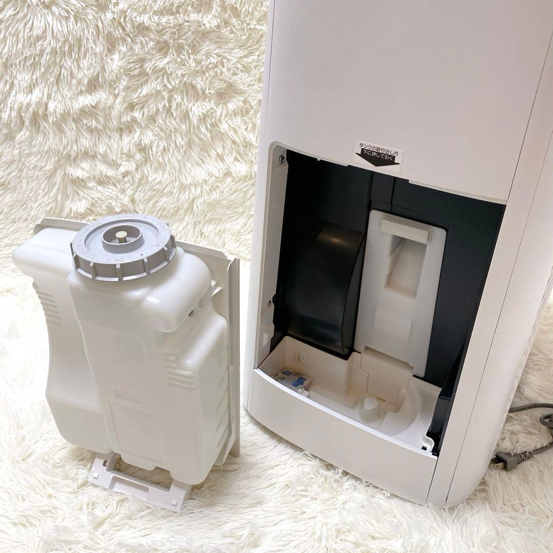 ✨超美品✨シャープ 加湿空気清浄機 プラズマクラスター25000