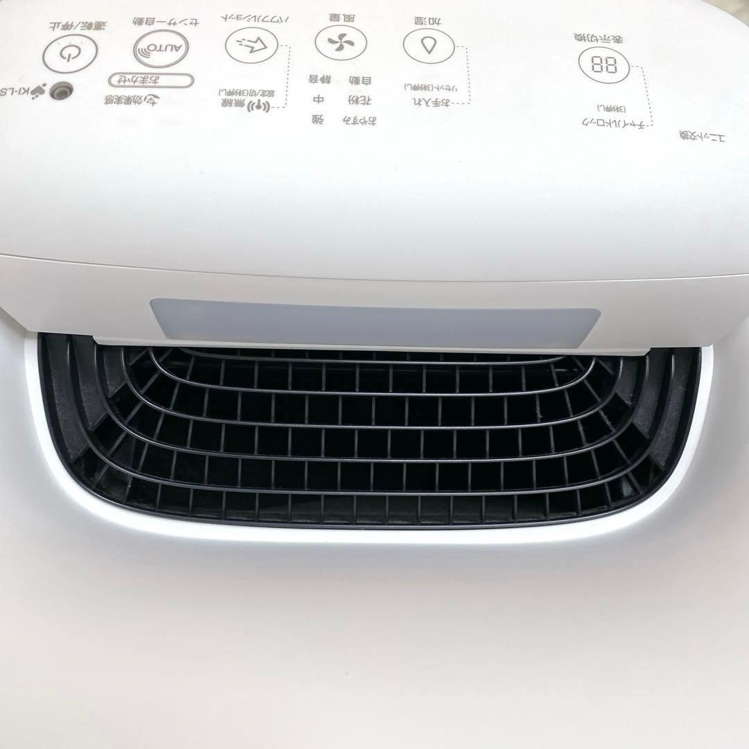 ✨超美品✨シャープ 加湿空気清浄機 プラズマクラスター25000