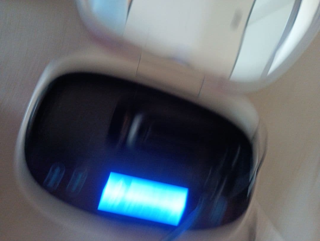 Ke-non 脱毛器 ピンク v6.0　ケノン　新品カートリッジ付き