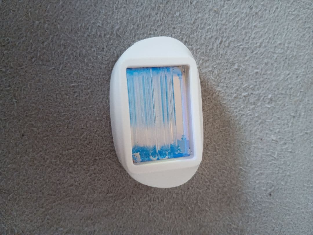 Ke-non 脱毛器 ピンク v6.0　ケノン　新品カートリッジ付き