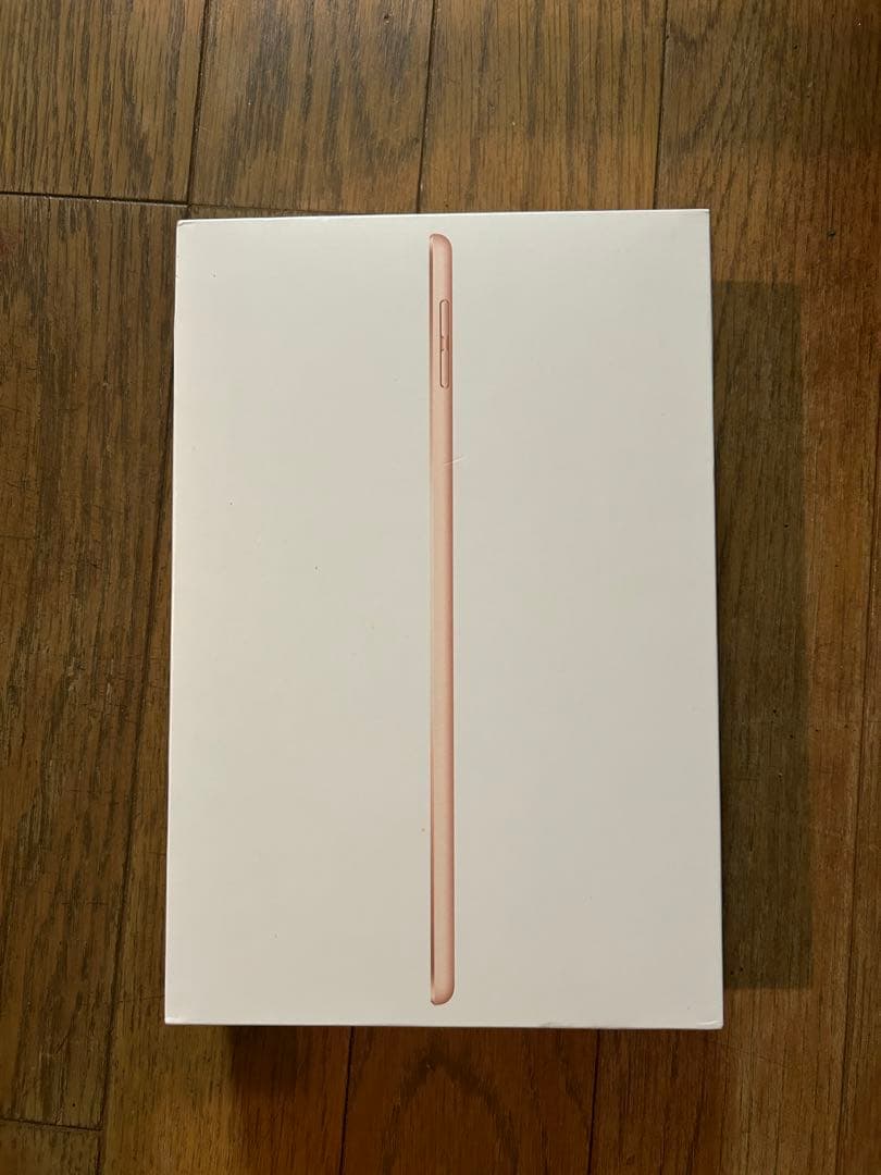 A*G様 iPad mini 5世代 Wi-Fi+Cellular 64GB ゴ