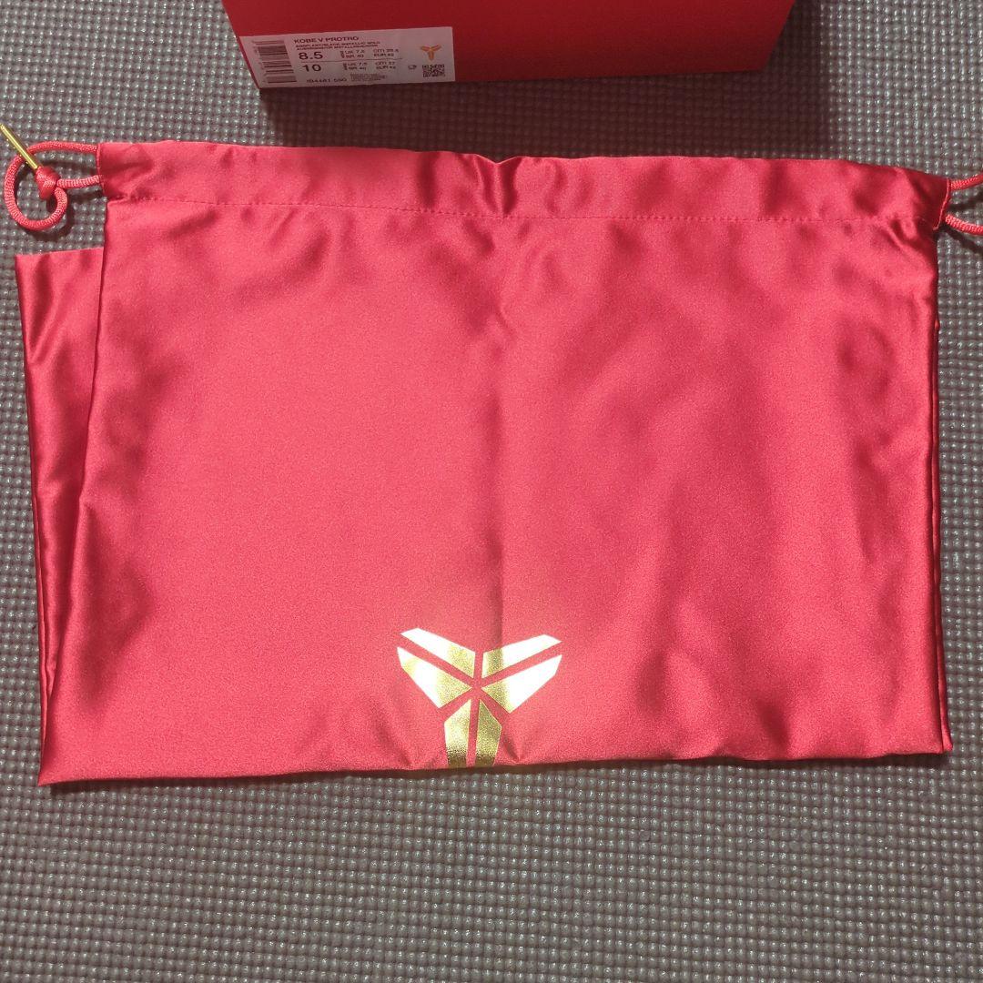 Nike Kobe 5 Protro/コービー5