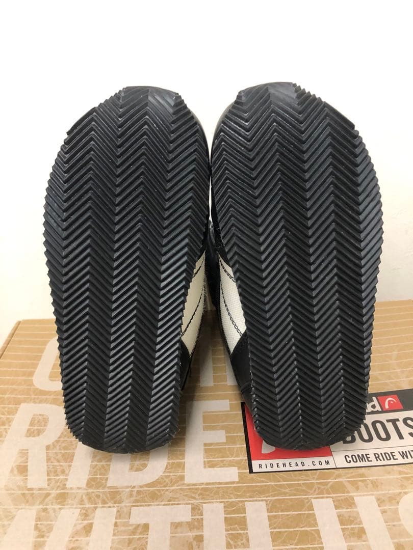 HEAD ジュニア スノーボードブーツ JR BOA 22.5cm-23.5cm