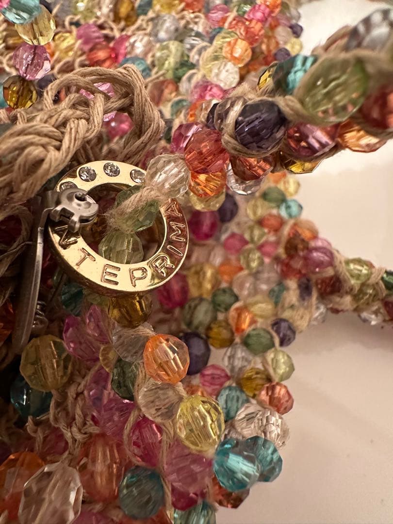 アンテプリマ　新品　正規品